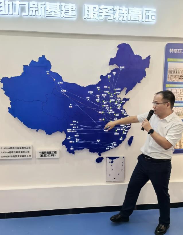 众所周知，我们国家在科技领域一直被西方卡脖子，为了打破这一局面，我们在多个领域，