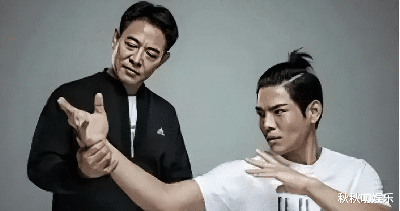 武侠片最大票房惨案诞生！向佐主演，3天票房仅128万（向佐演过什么）-第6张图片-九妖电影