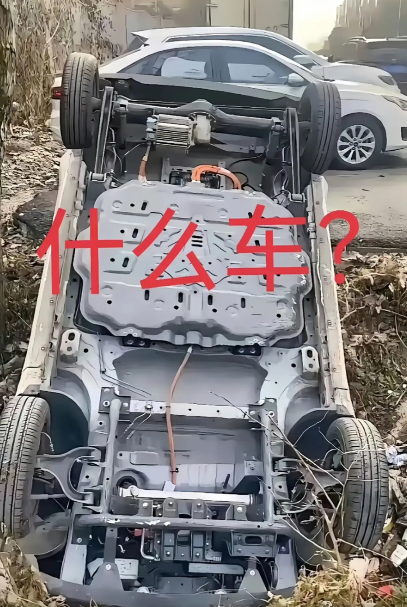 就这悬挂底盘，动力总成，确实是应该便宜