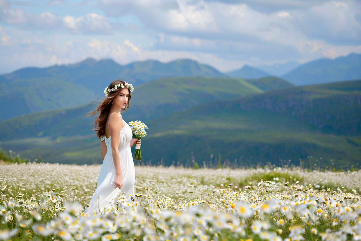 养好自己，才能承载大财