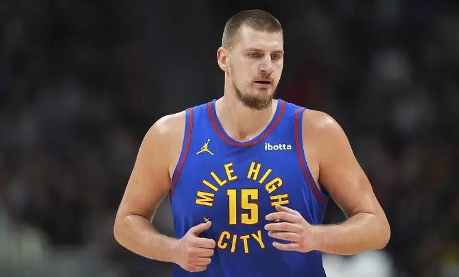 不可思议，今天的掘金队，爆出1个惊人的新消息！

那就是，本赛季场均29.7分1