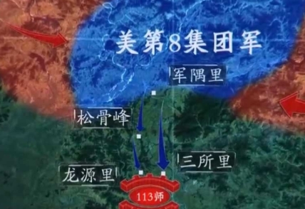 青岛：烽火再起，战略要地引关注？
美军演推标图泄露天机，青岛竟成H武器潜在打击目
