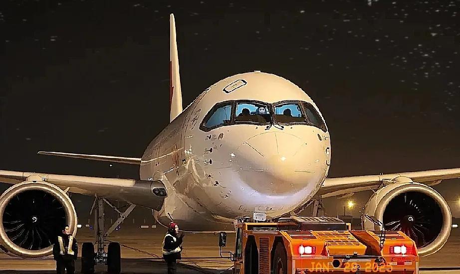 C919让东航态度大反转，国产飞机魅力何在
曾几何时，东方航空对国产飞机持保留态