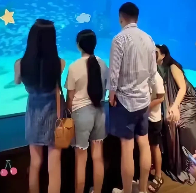 汪小菲最新回应：孩子所有家产都在孩子名下，这下徐家该放心了吧

大S病世已经过去