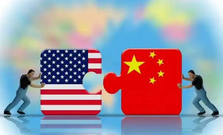 近一百年来，美国最棘手的真正对手只有一个！
这一个对手，让美国各任总统焦虑不已！
