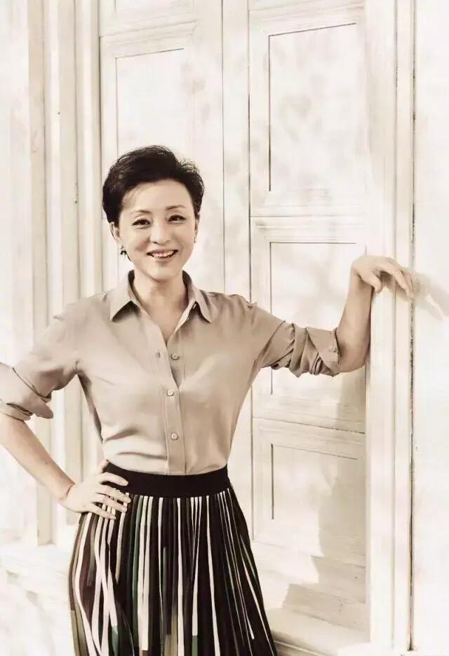 杨澜与张一兵离婚