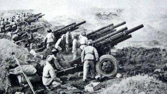 三大战役百万国军被歼灭，但国军真正崩溃的时间为何是在1947年？
