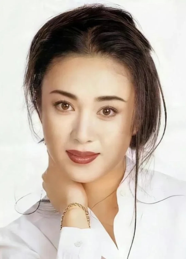 傅艺伟两婚两离，锒铛入狱，儿子突遭意外