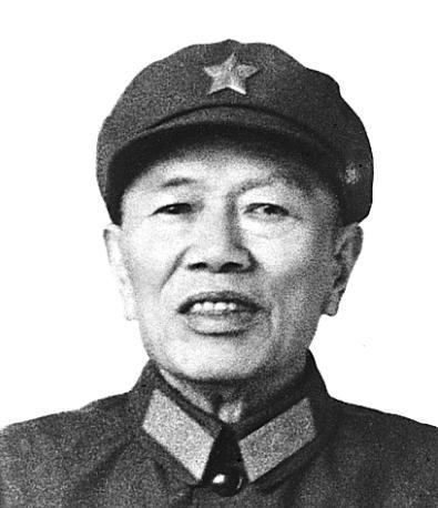 邓华老将：对越反击战前的传奇人物，挂帅呼声高