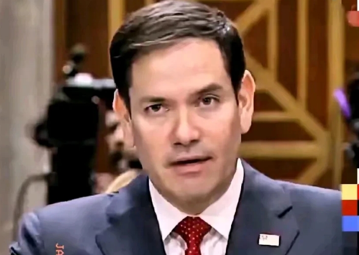 美国国务卿卢比奥表示，冷战后的世界秩序是由美国所塑造，而中国并未能很好地融入其中