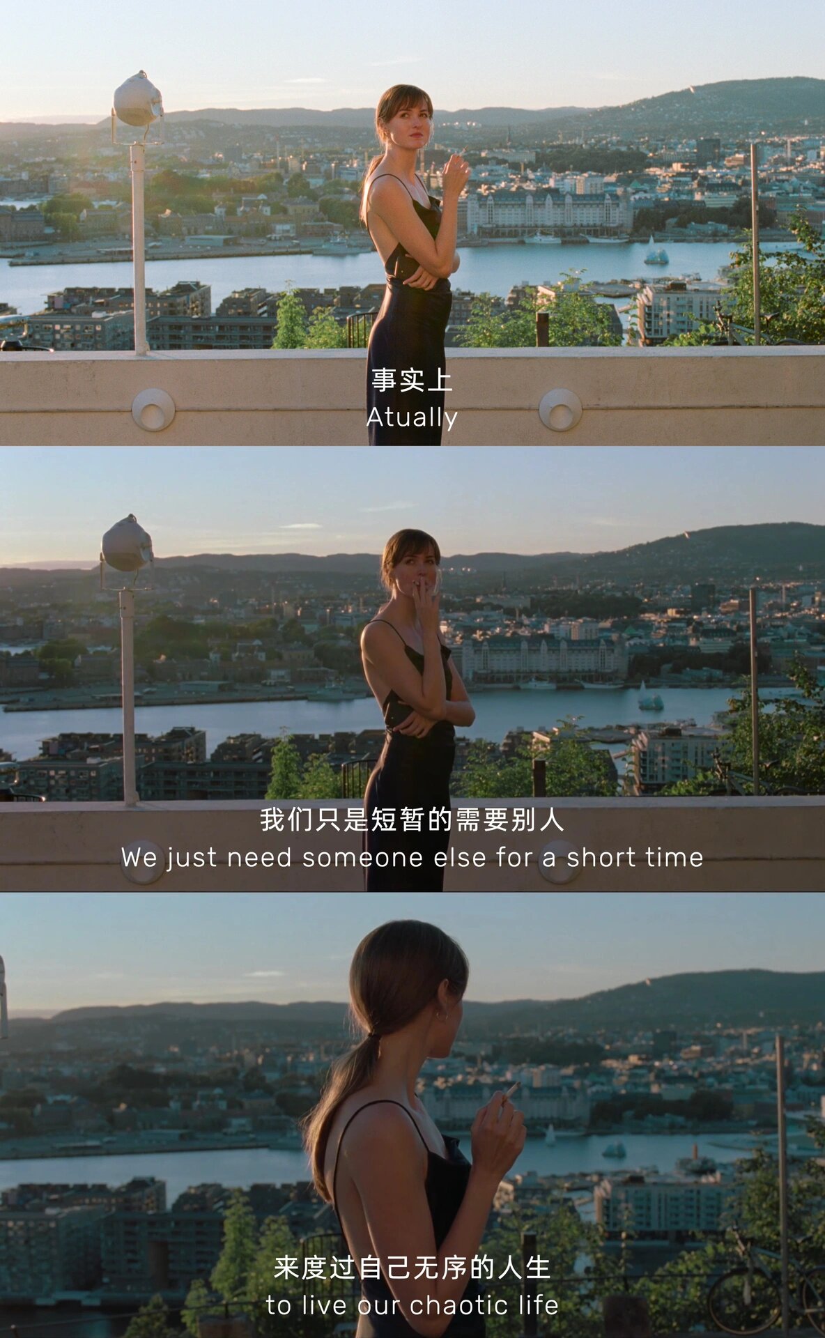 我今年最爱的人生电影