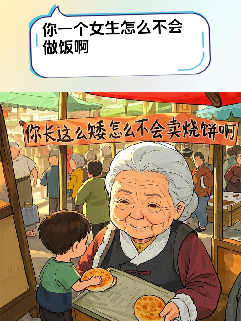 一句话搞笑秘诀，让你成为段子手达人！