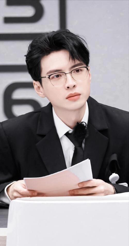 蒲熠星，实力与魅力的结合