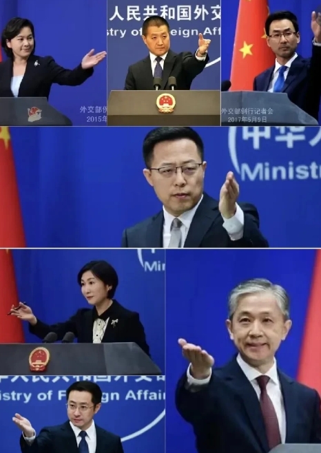 很多人好奇美国还敢和中国开战吗？
现在告诉你答案！
在慕尼黑安全会议上，王毅外长