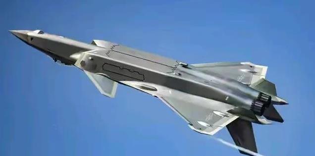 歼-20S双座版：到底有多强？连F-22都得小心！
歼-20S的双座版比大家想的