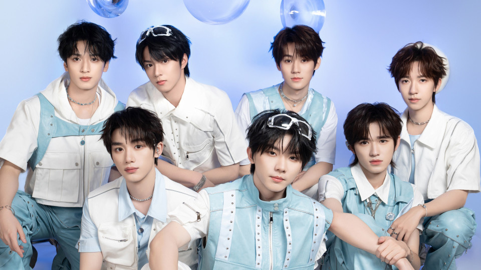 青春芒果夜：是时代少年团的专属演唱会，更是群星璀璨之夜