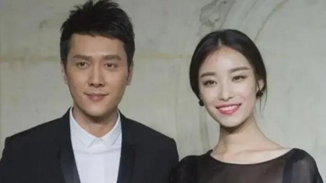冯绍峰有新女友，周麟嘉发文否认，狗仔曝赵丽颖更早有新恋情