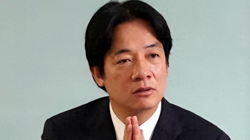 解放军三面围台，情况非常严峻，拉夫罗夫为中方送上定心丸！
