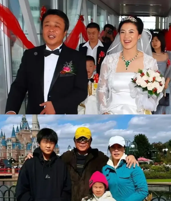 王楠夫妻这态度，转变快得跟闪电似的，真让人措手不及！
之前郭斌对乒乓小将那热情，