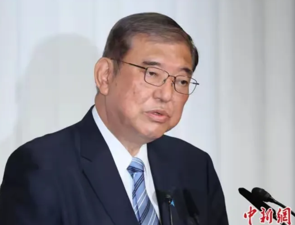 快讯！日本政坛地震，韩国总统公开道歉，默克尔或重返德国政坛！

随着特朗普重返白