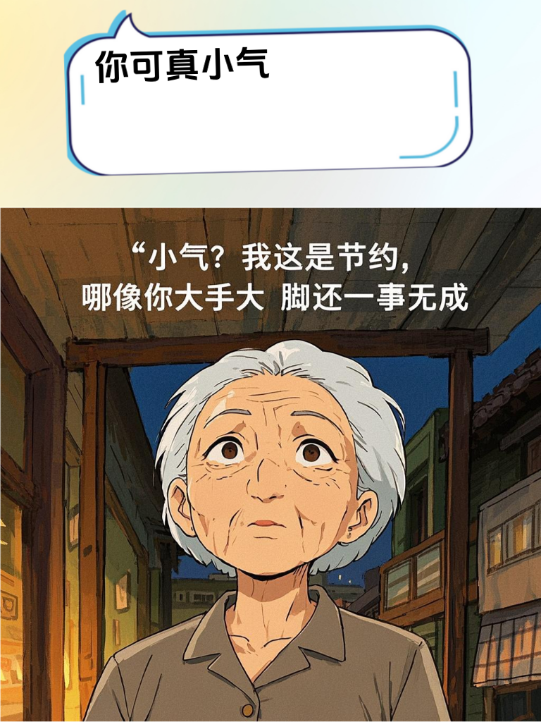和陌生人起冲突？这些幽默话术帮你脱身