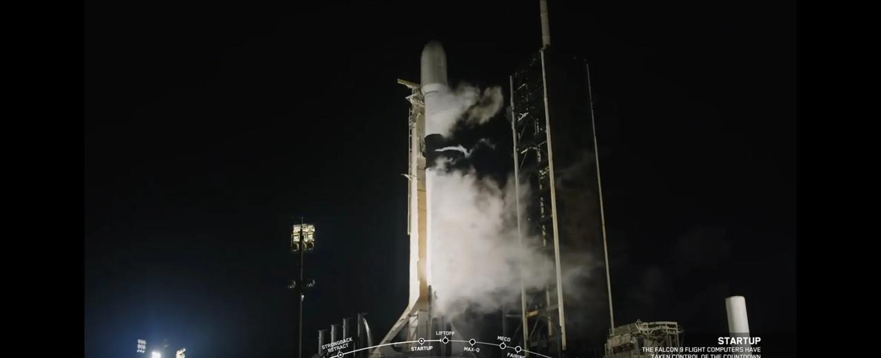 这样对比来看，马斯克的太空公司Space X还是真厉害啊！
     2024年