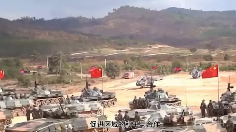 叙利亚国内的变局，说明三战早已经开始