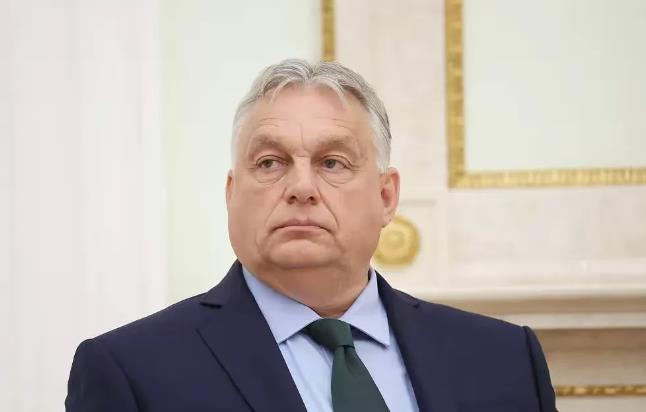 重磅消息！匈牙利总理欧尔班一语惊人！欧尔班表示：北约不是在保护我们，而是要把我们