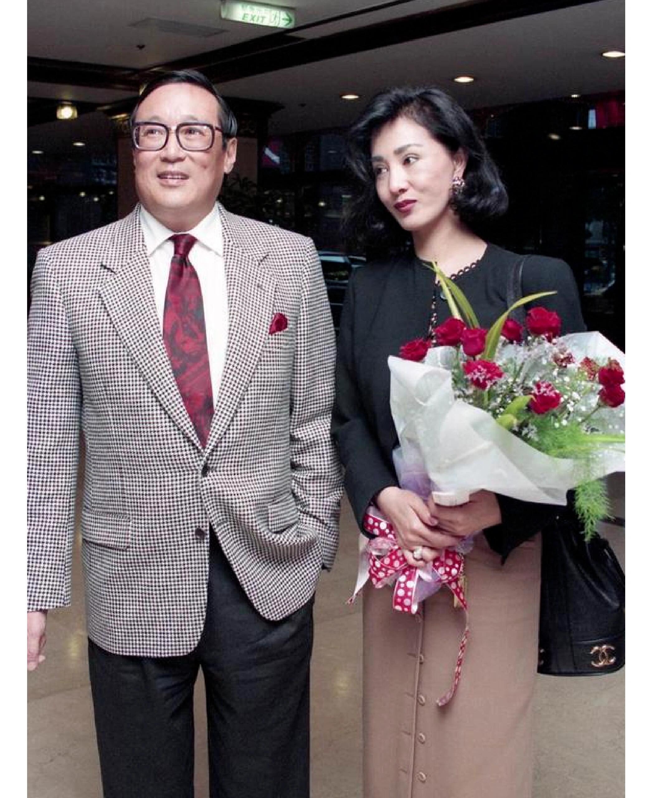 如今坐拥70亿遗产的她，快乐么？