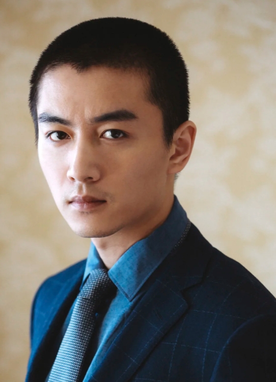 陈晓的演艺生涯