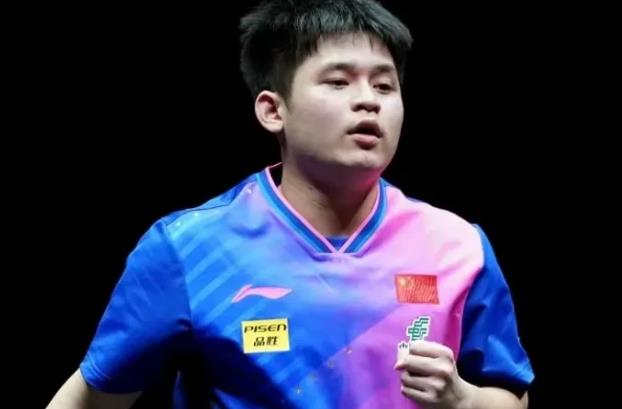 随着林诗栋3-0邱党，国乒男队福冈总决赛，最新奖金以及积分如下

1，林诗栋（2