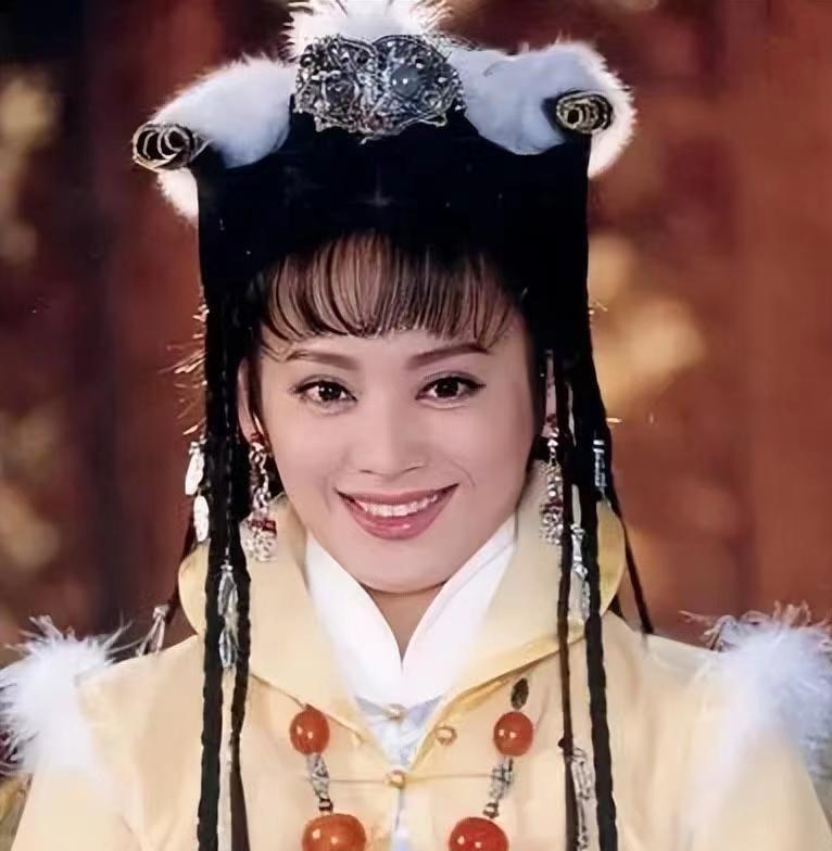 皇太极与宸妃：宠爱与失落的宫廷传奇