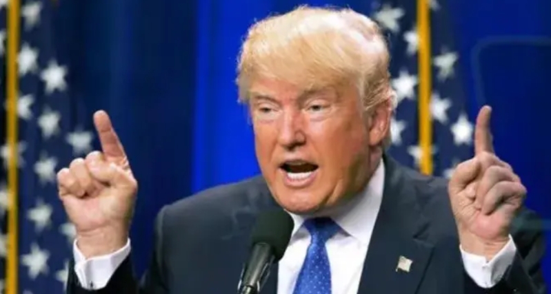 特朗普的惊句:美国非常腐败！
特朗普感叹，美国是一个非常腐败的国家，一语道破了美