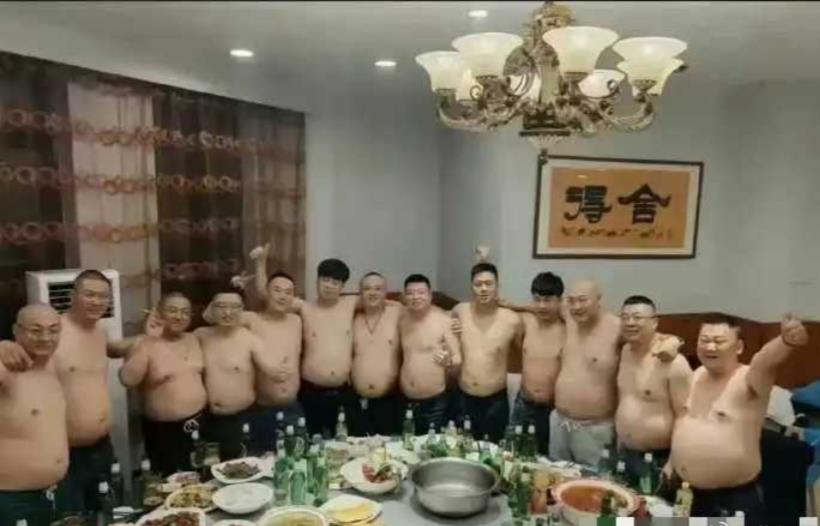 怎么用一句话得罪他们所有人