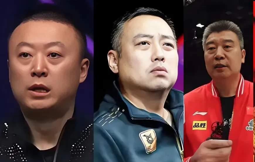 孙颖莎被淘汰，折射3个事实