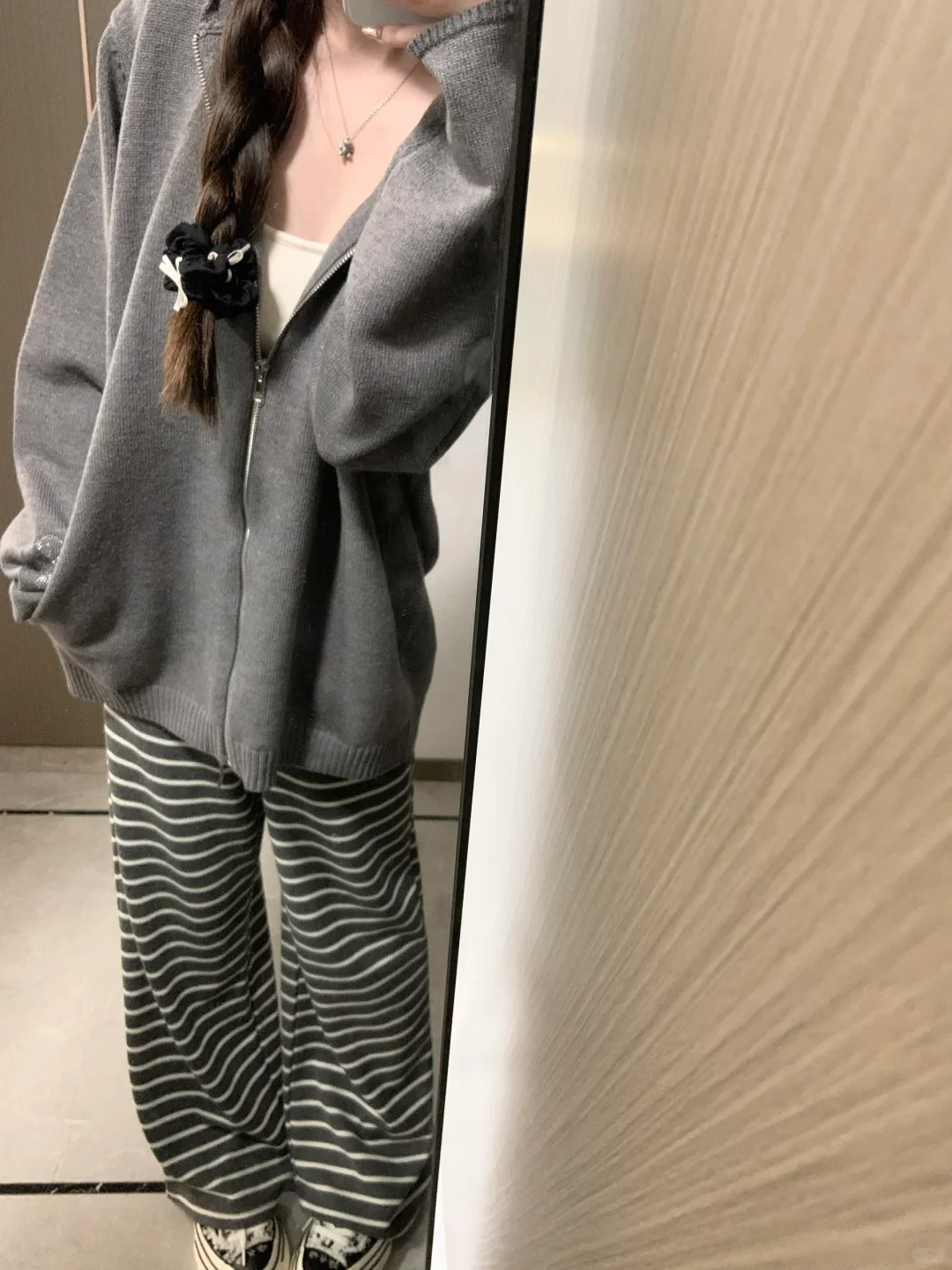 随便穿穿都好看ᜊ•ᴗ•ᜊ