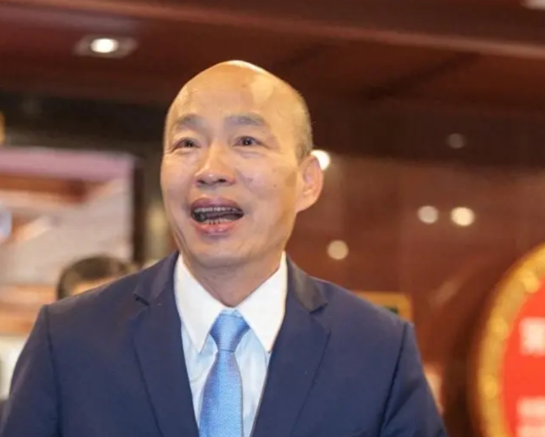 现在看来，很多高雄的老百姓可能真是肠子都悔青了。以前韩国瑜在任的时候，大家可能觉