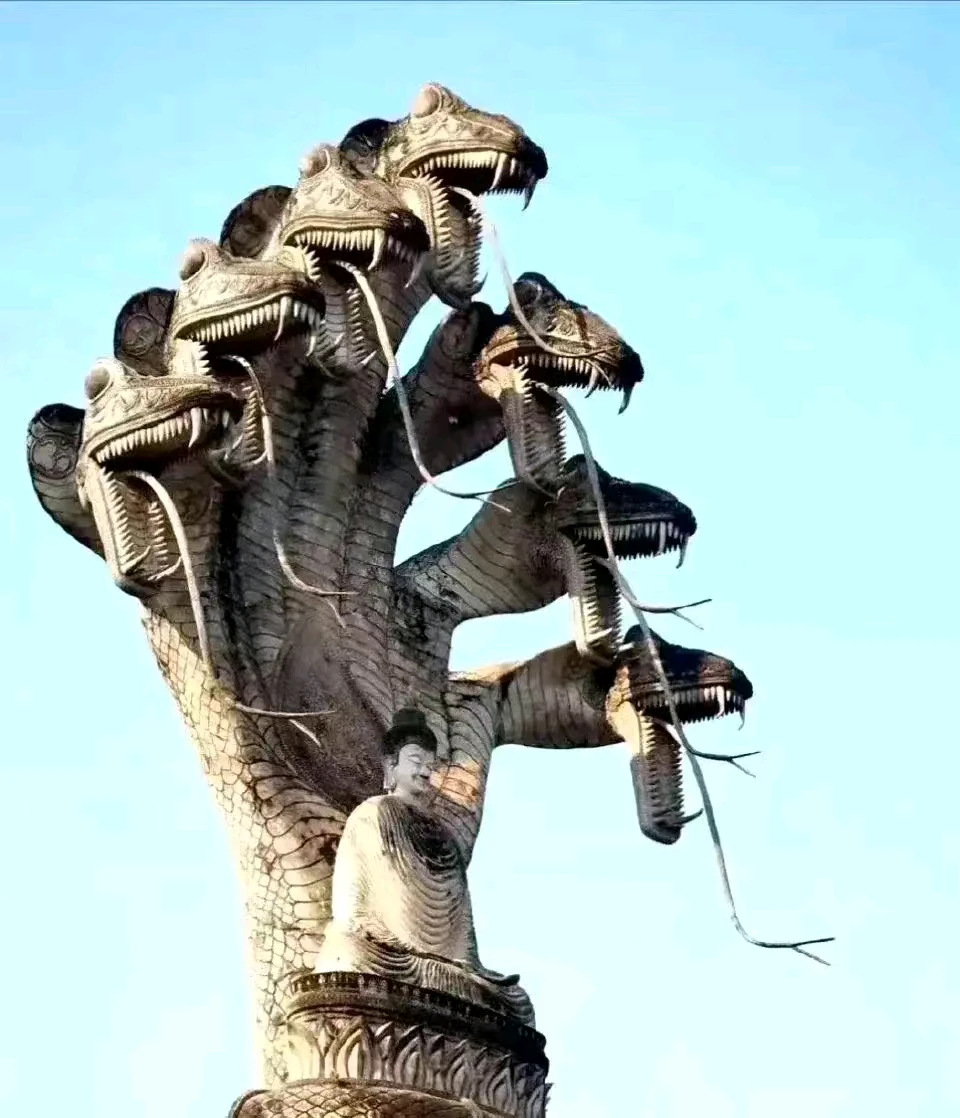 这是什么佛？