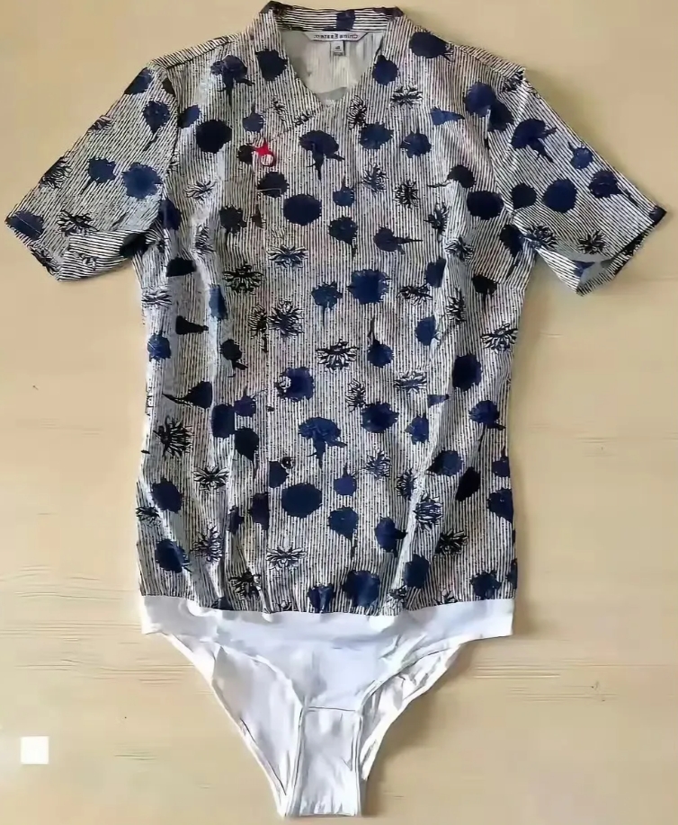 设计师是个人才，如何解决上厕所的问题呢？