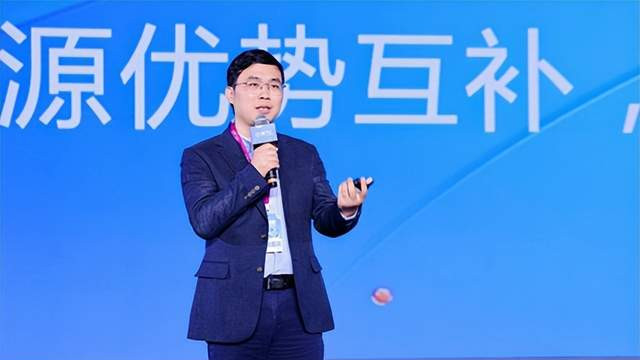 饿了么坚定即时零售生态战略：坚持与生态共赢，不在供应链上争利