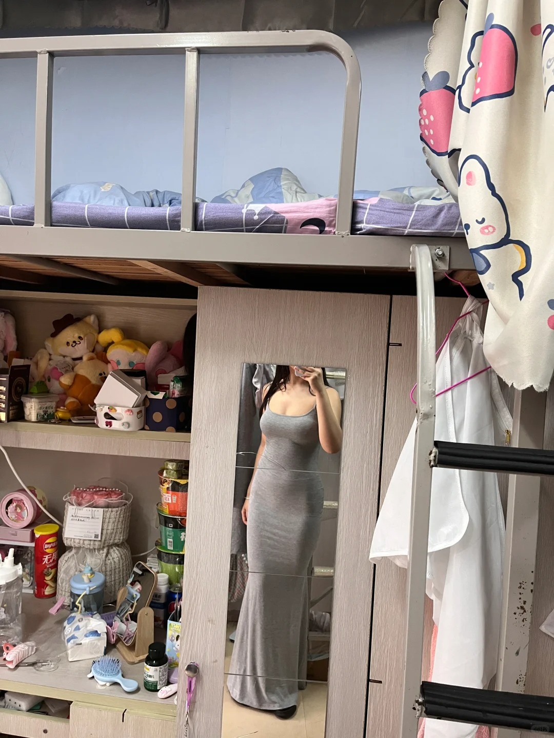难怪这个裙子这么火
太好看了吧，发朋友圈都好多美女问我要🔗
非常喜欢，168/