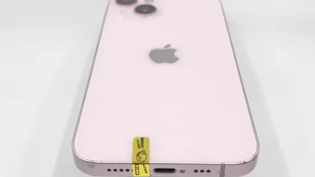 2024年，2500块买了一个二手iPhone 13，体验怎么样？