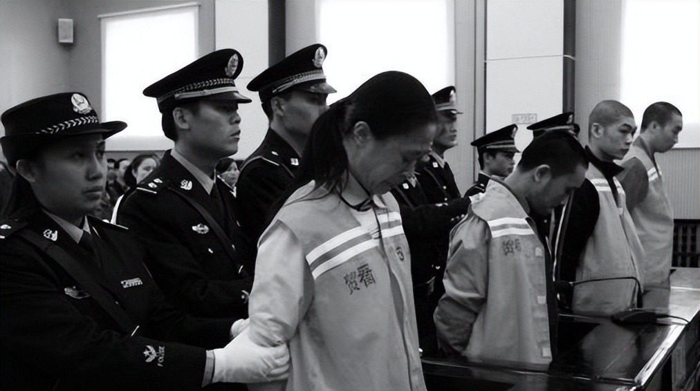 贺州灭门惨案：亲情下的血腥悲剧