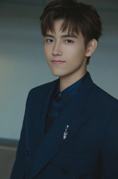 陈飞宇：星光璀璨，严师出高徒