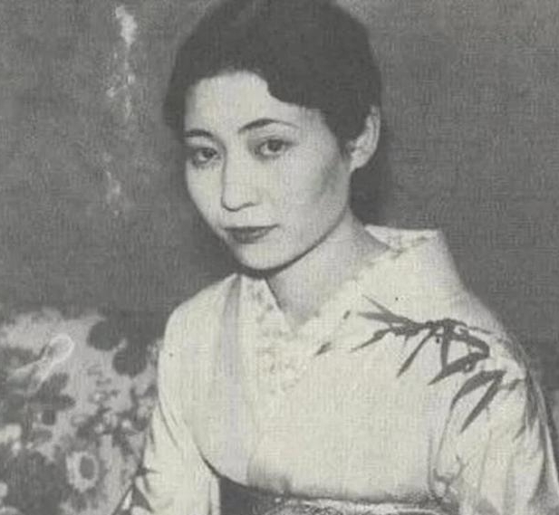 政治联姻变真爱，溥杰嵯峨浩，16年后终团圆