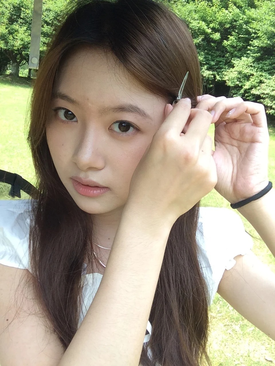 5s的氛围感好强