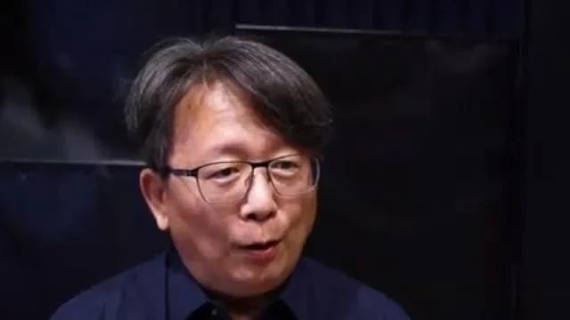 ​不满蓝白删公视预算，金马奖得主称超80位影视圈人士响应拍罢免片