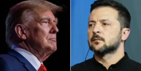 美国人别以为花招玩得很溜，现在的司机根本不吃这一套！

司机对美国撇开乌克兰的美