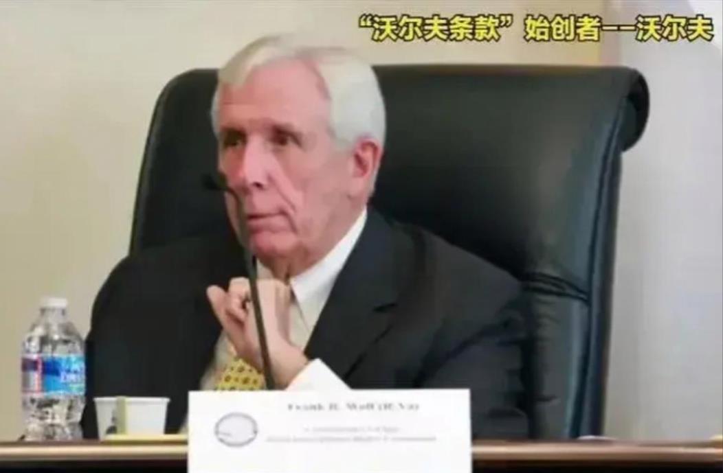 美智库呼吁抛弃沃尔夫法案：必须和中国人保持接触，否则麻烦大了！

美国太空新闻网