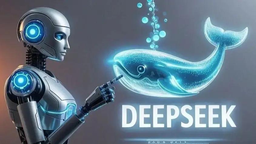 目前全网最强DeepSeek指导手册，没有之一：清华大学《DeepSeek：从入门到精通》2月8日最